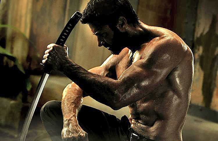The Wolverine 2013 